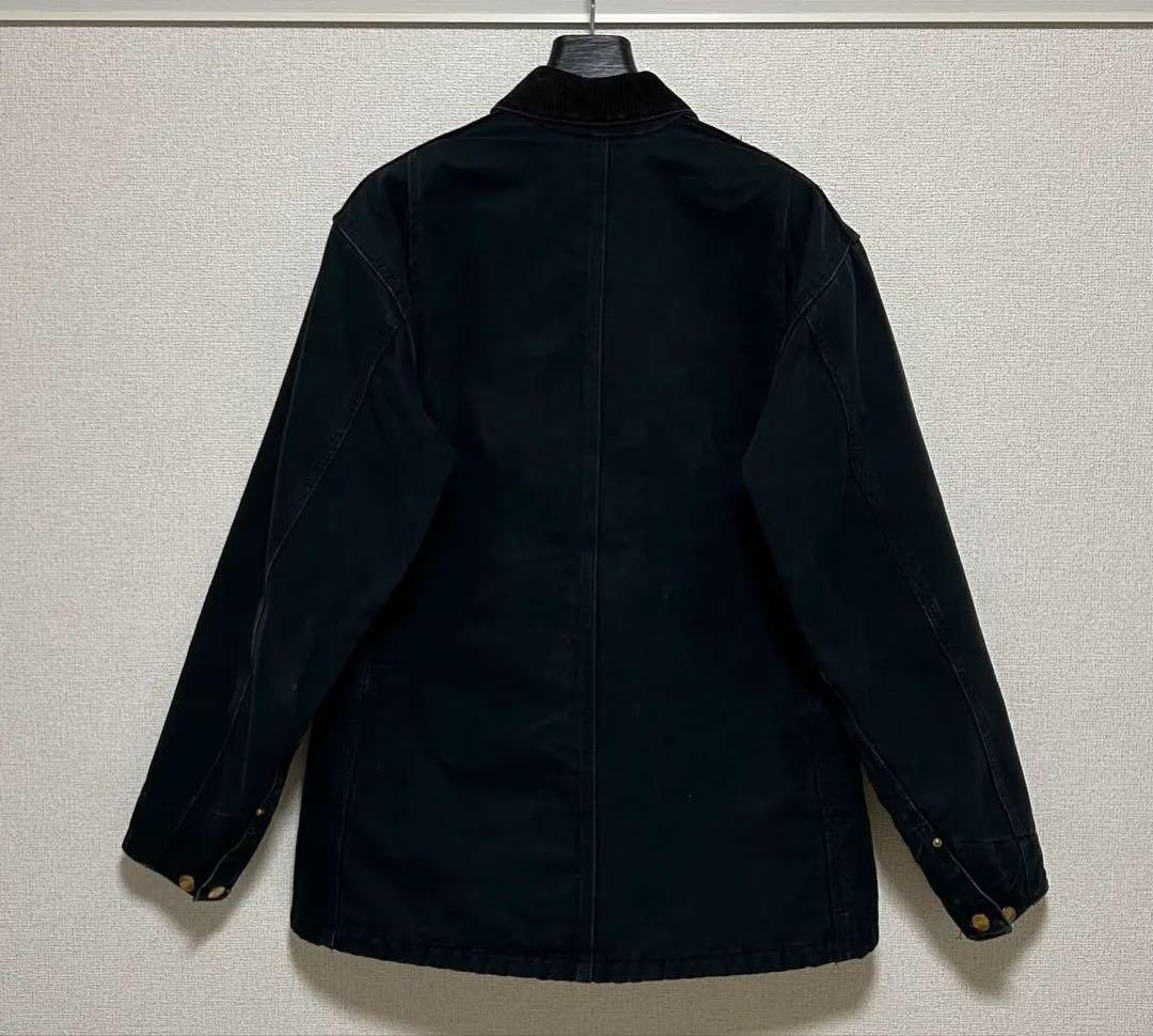 CARHARTT CHORE COAT C01 00's メキシコ製