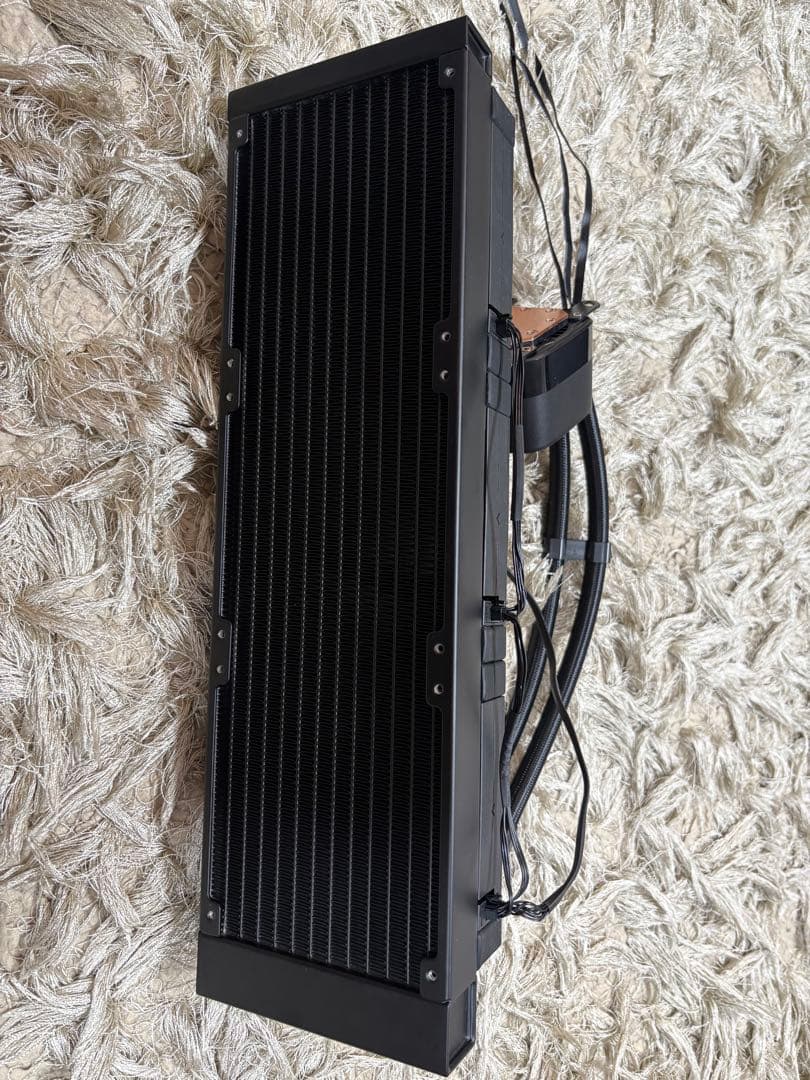 DEEPCOOL ディープクール 水冷CPUクーラー LD360