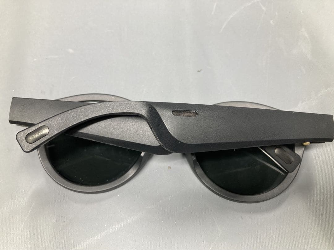 Bose Frames Rondo サングラス