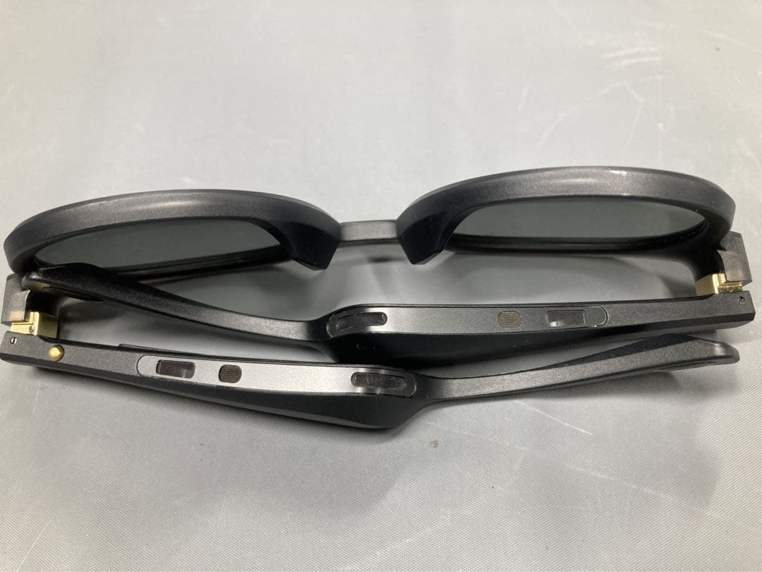 Bose Frames Rondo サングラス