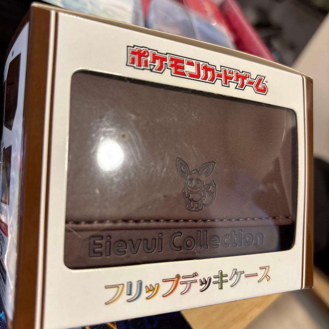 ポケモンカード　引退品
