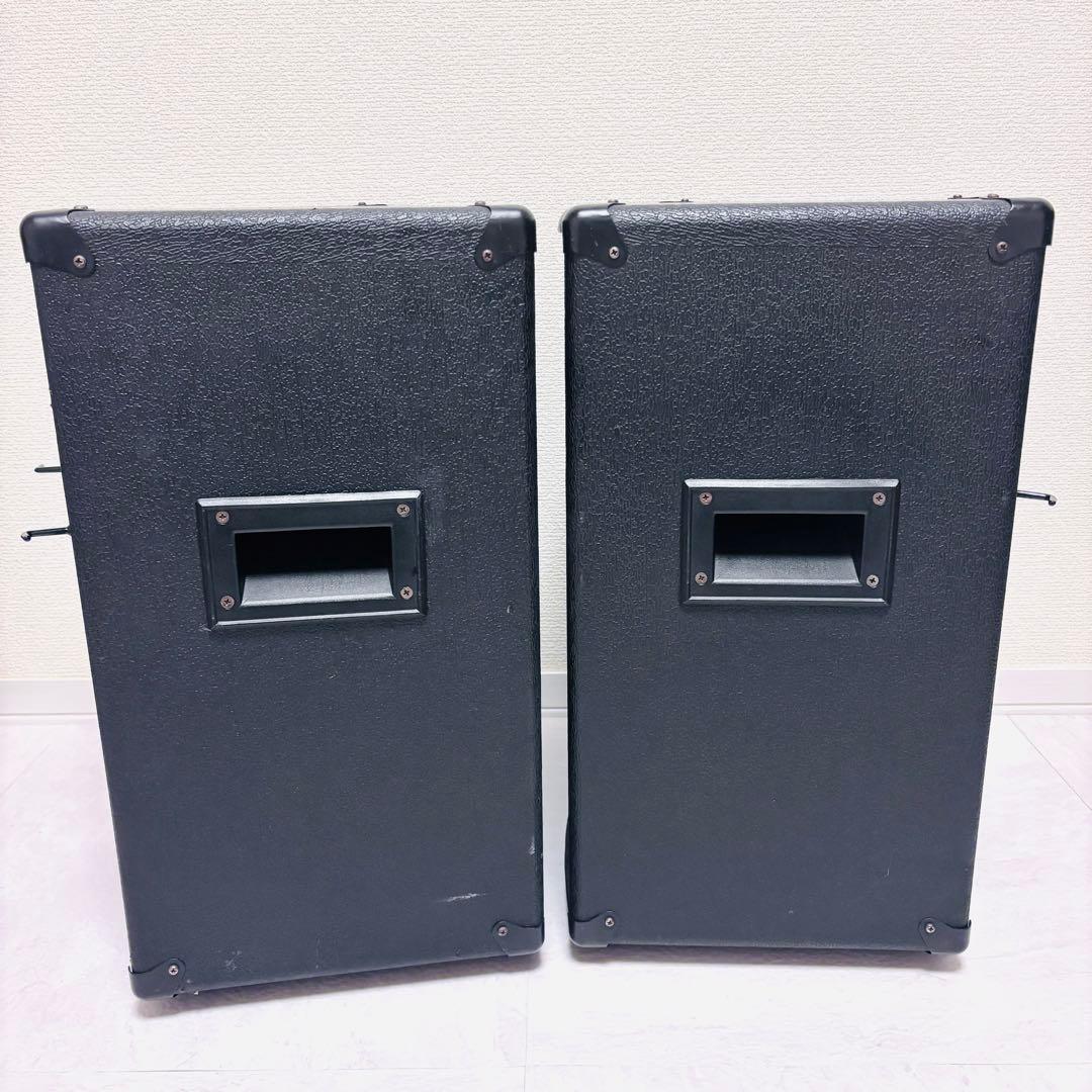 音質動作良好　SOUNDKING PA-500 サウンドキング　スピーカー　SK