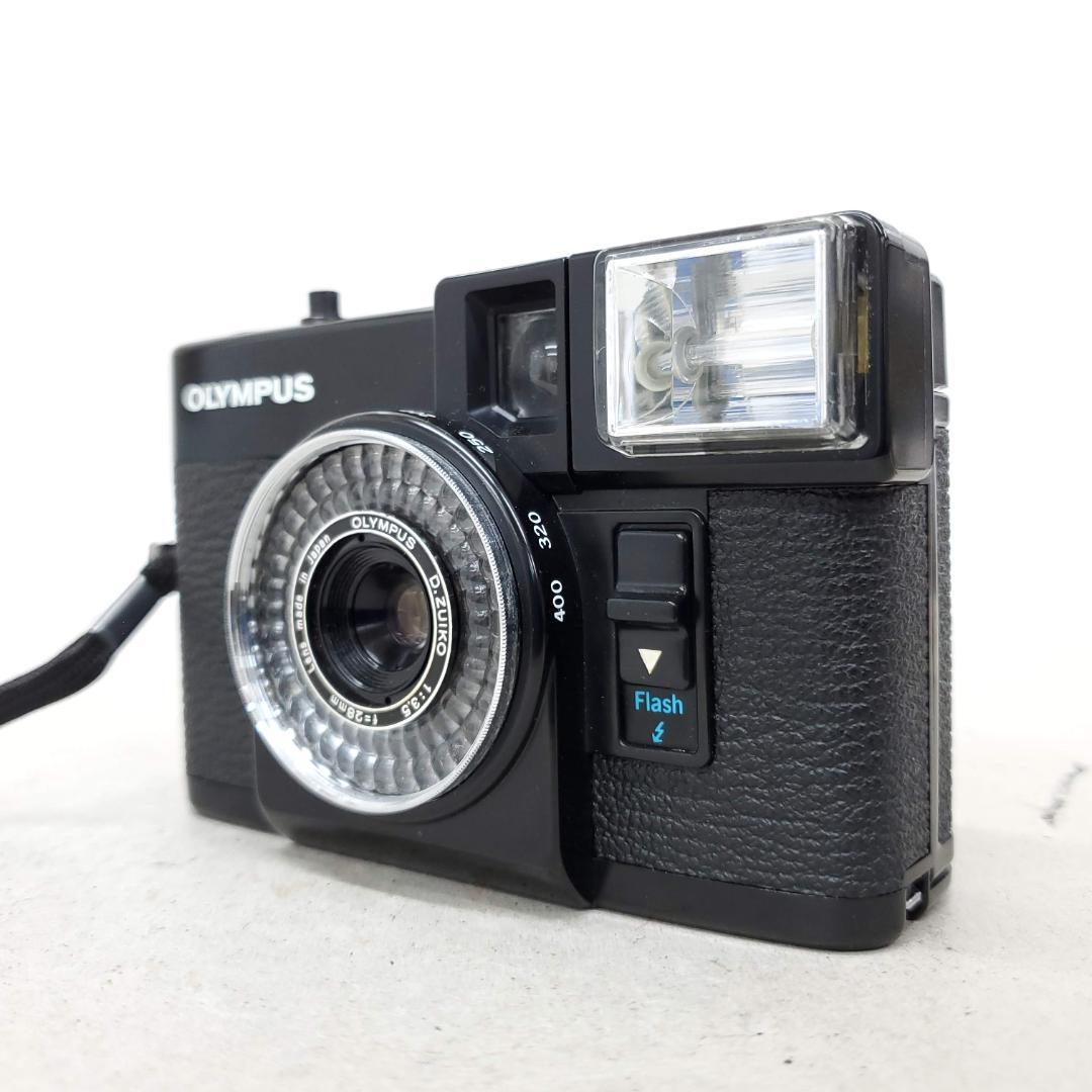 【動作確認済】 Olympus PEN EF F0123-80-5v p