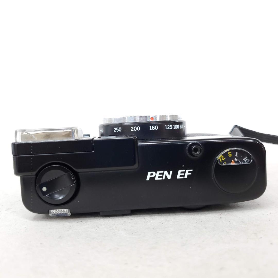 【動作確認済】 Olympus PEN EF F0123-80-5v p