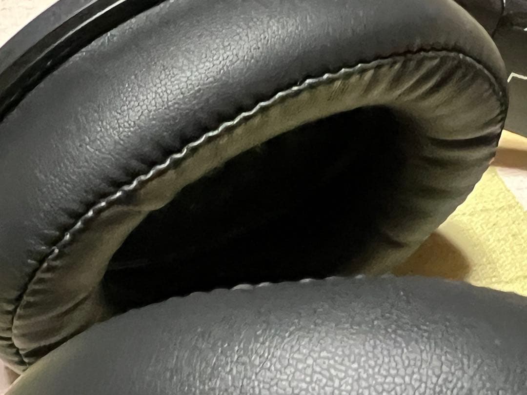 Sennheiser HD 620S 純正バランスケーブル付き