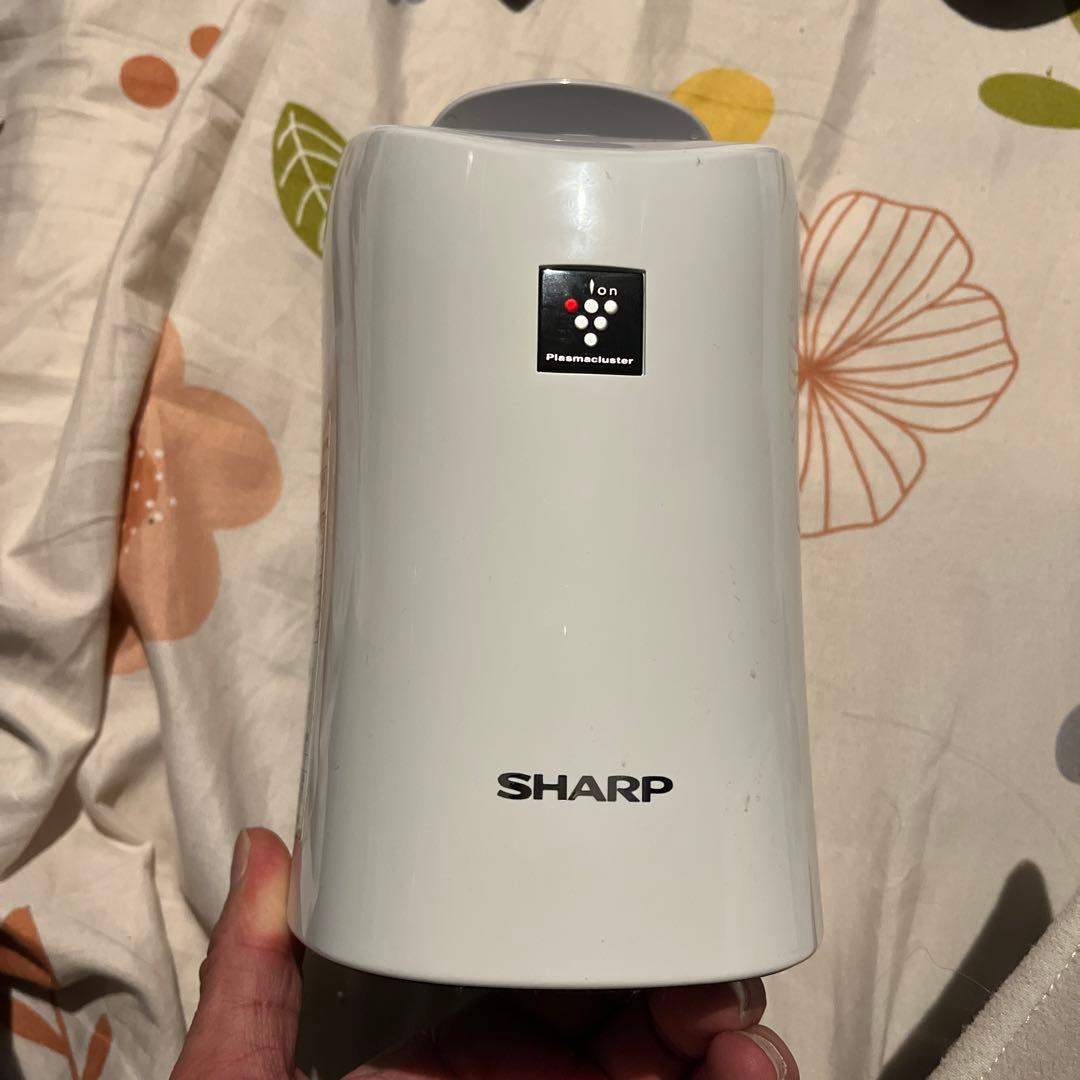 ハンディクリーナ