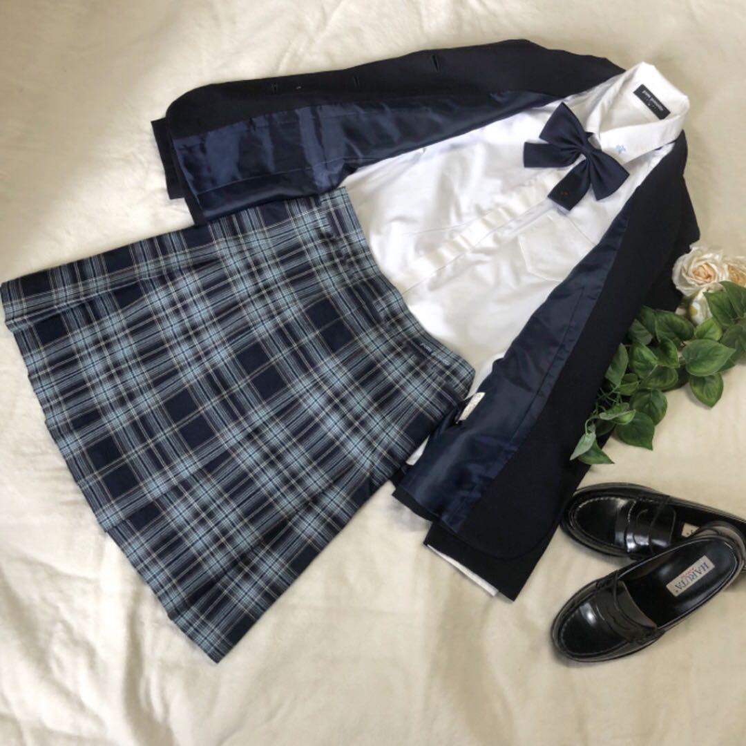 ポンポネット 女の子　卒業入学式　フォーマル4点セット　150♡安心の匿名配送♡