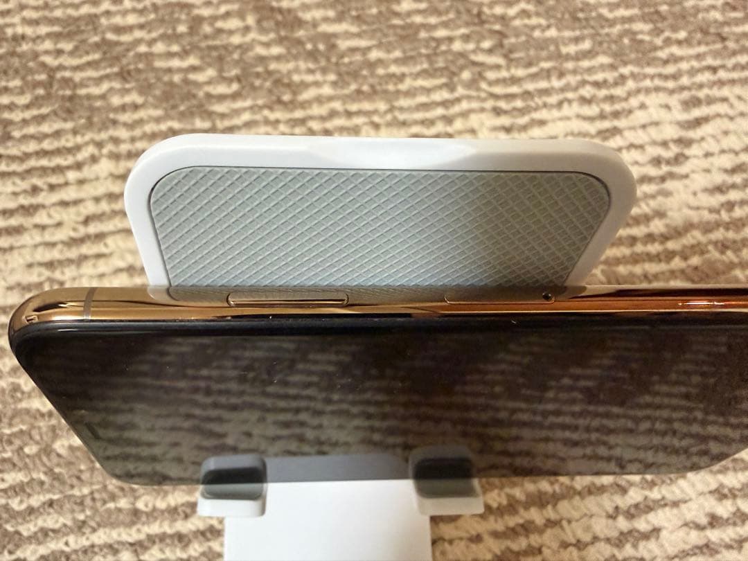 Apple iPhone Xs ゴールド 256GB本体