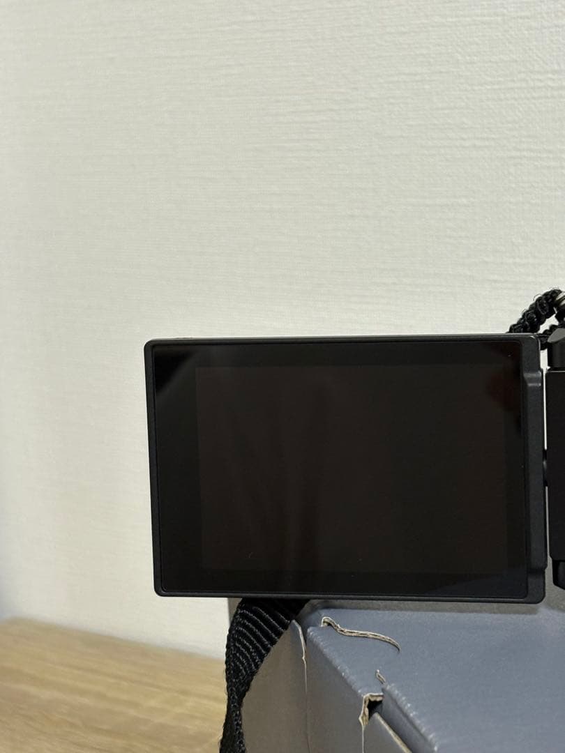 Nikon Z fc ミラーレス一眼 レンズキット付属品付