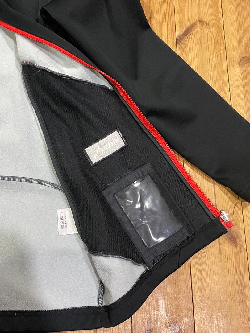 phenix フェニックス　ミドラー　選手用　Sサイズ