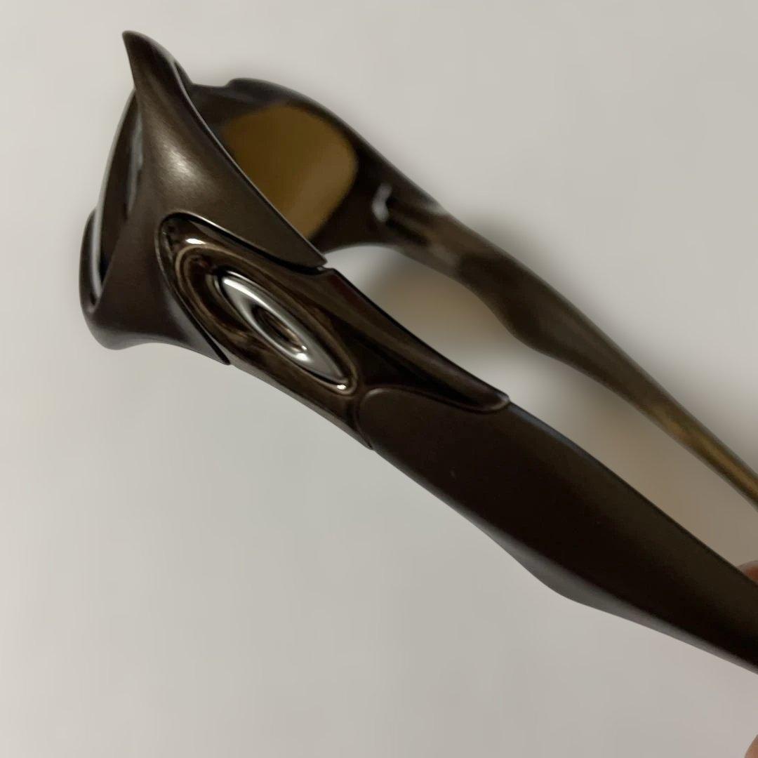 OAKLEY オークリー、ポラライズド サングラス