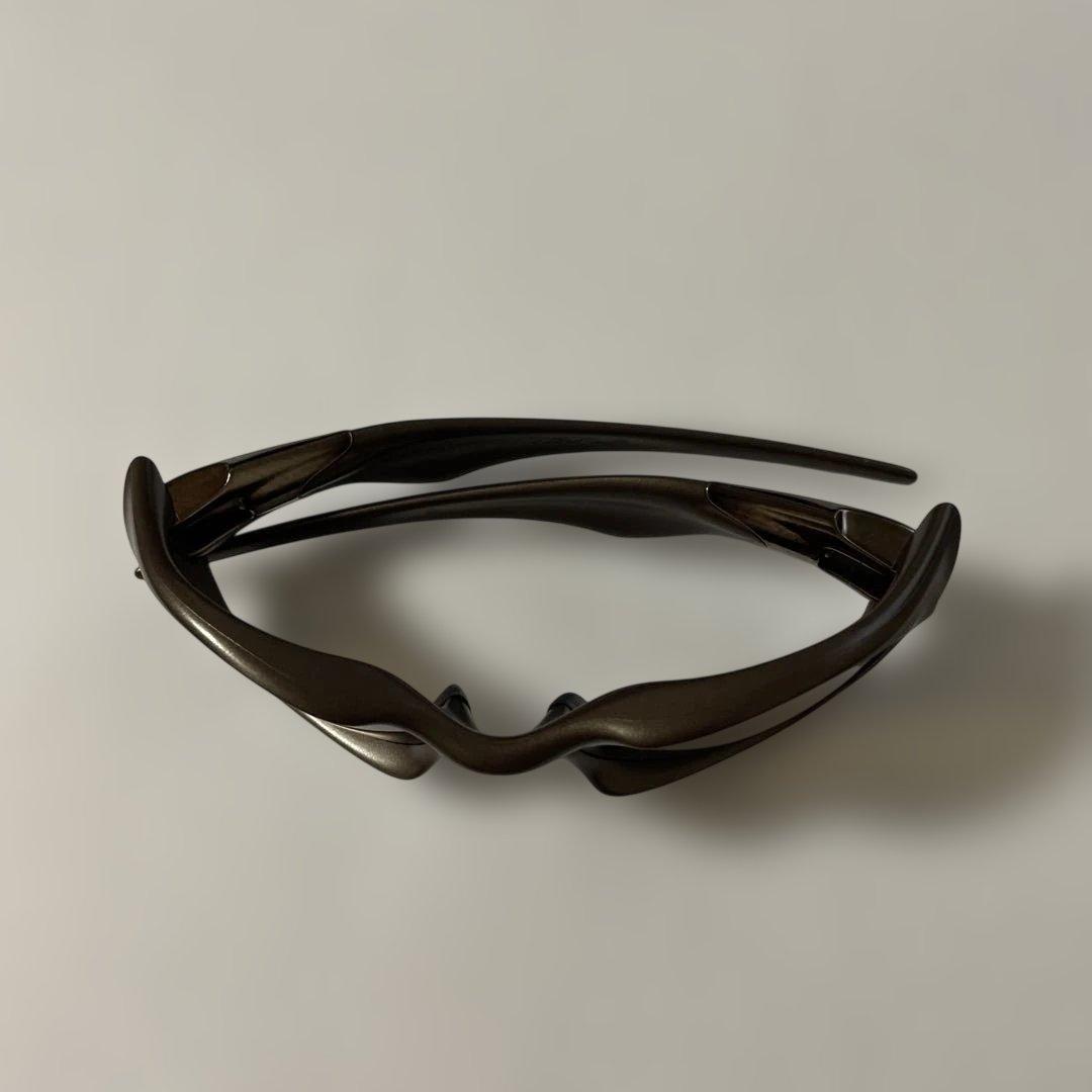 OAKLEY オークリー、ポラライズド サングラス