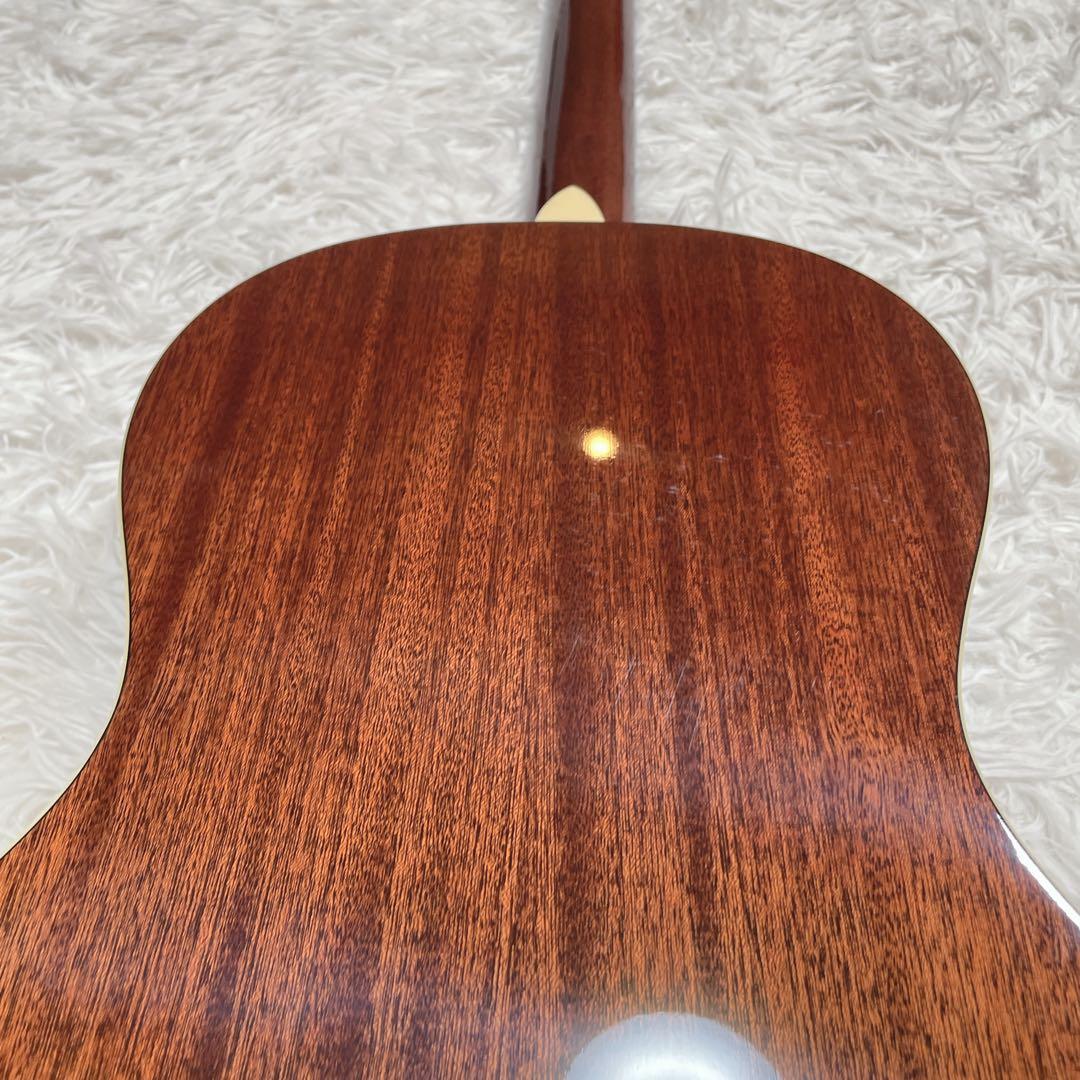 ヘッドウェイ　head wayパーラーギター　アコースティック　HG-35/SB