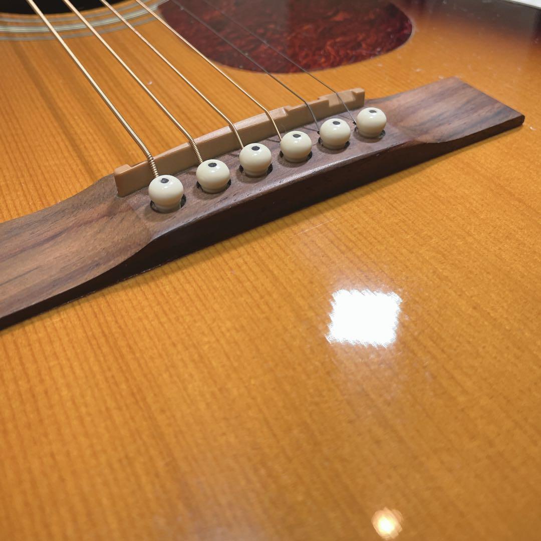 ヘッドウェイ　head wayパーラーギター　アコースティック　HG-35/SB