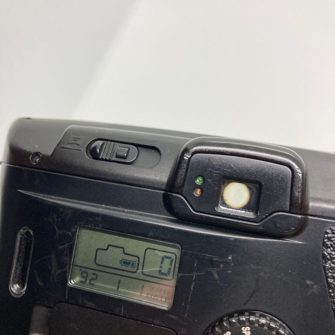 フィルムカメラ c333c371tn Canon Autoboy S II panorama