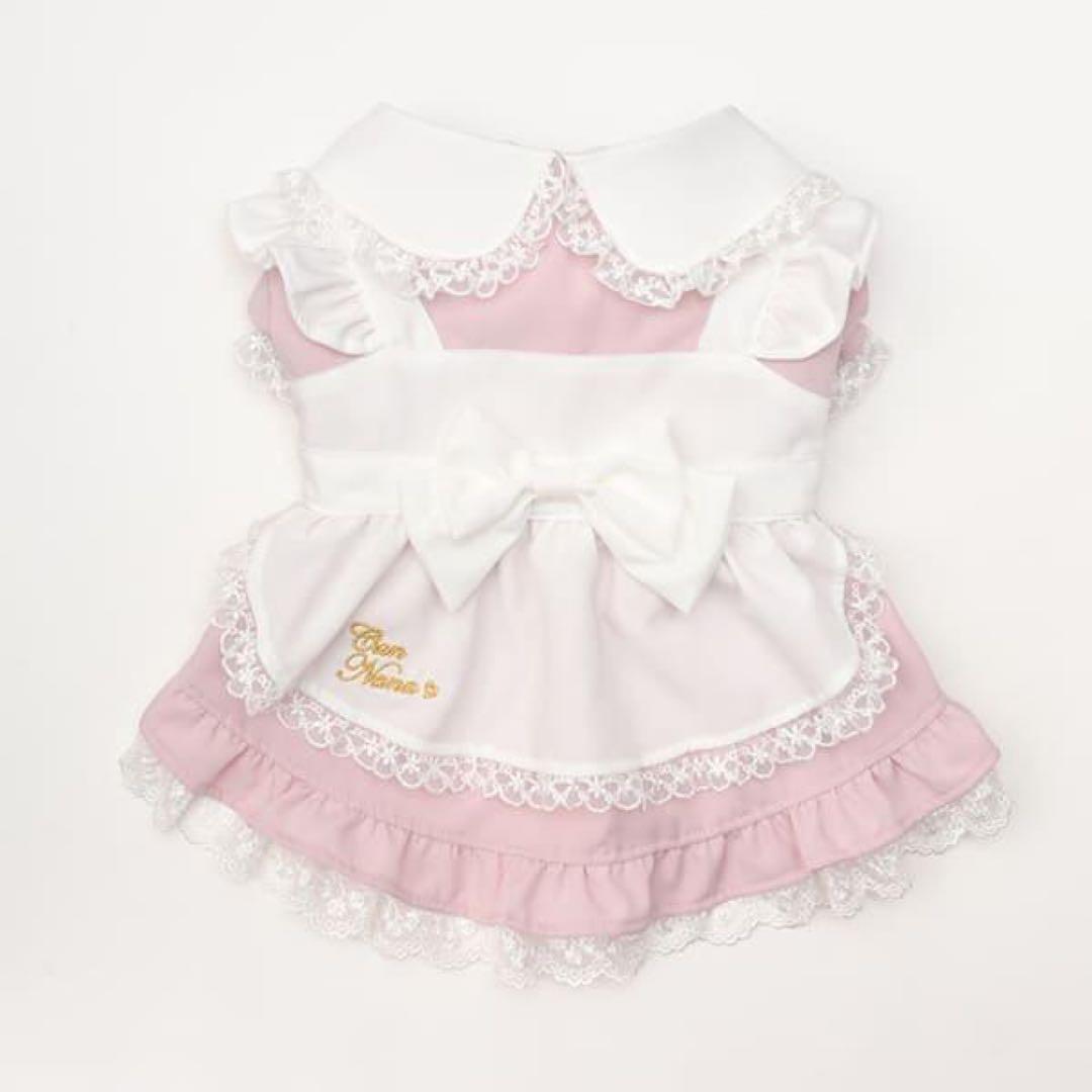 きゃんナナ 25thアニバーサリーピンクアリスコレクション Lサイズ