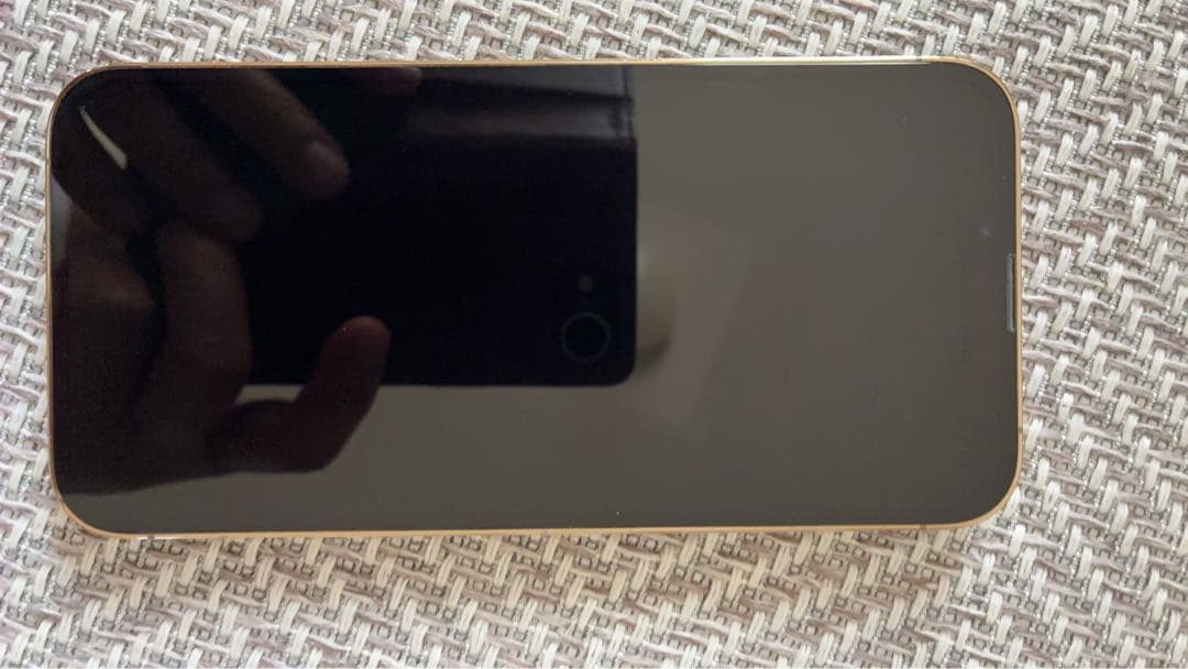 iPhone 13 Pro ゴールド 本体