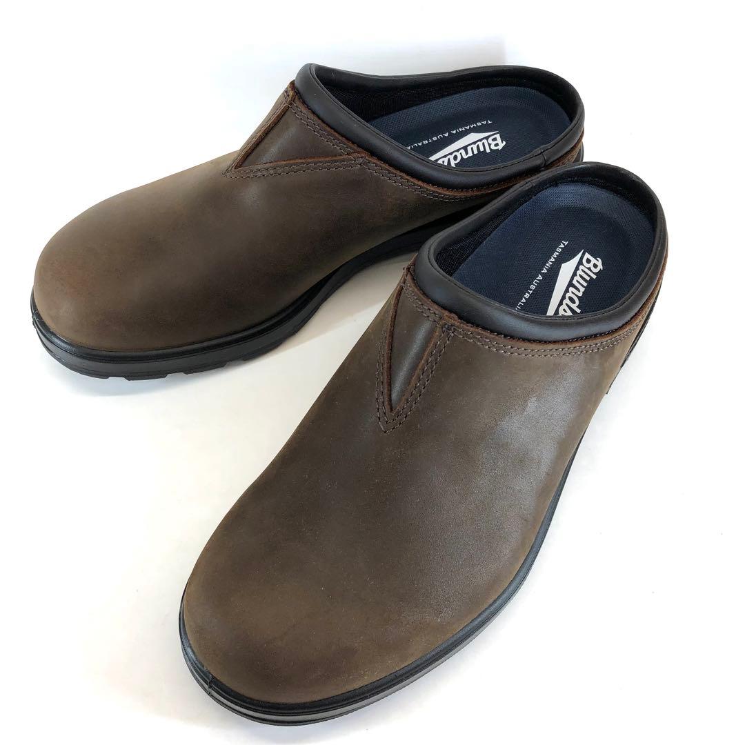 靴 Blundstone