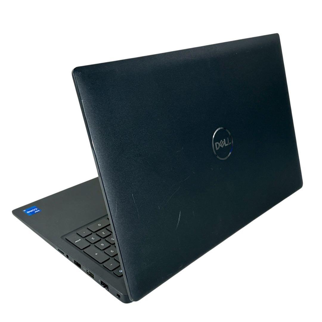 DELL 【i5第11世代★16GB】15.6型 ノートパソコン 732