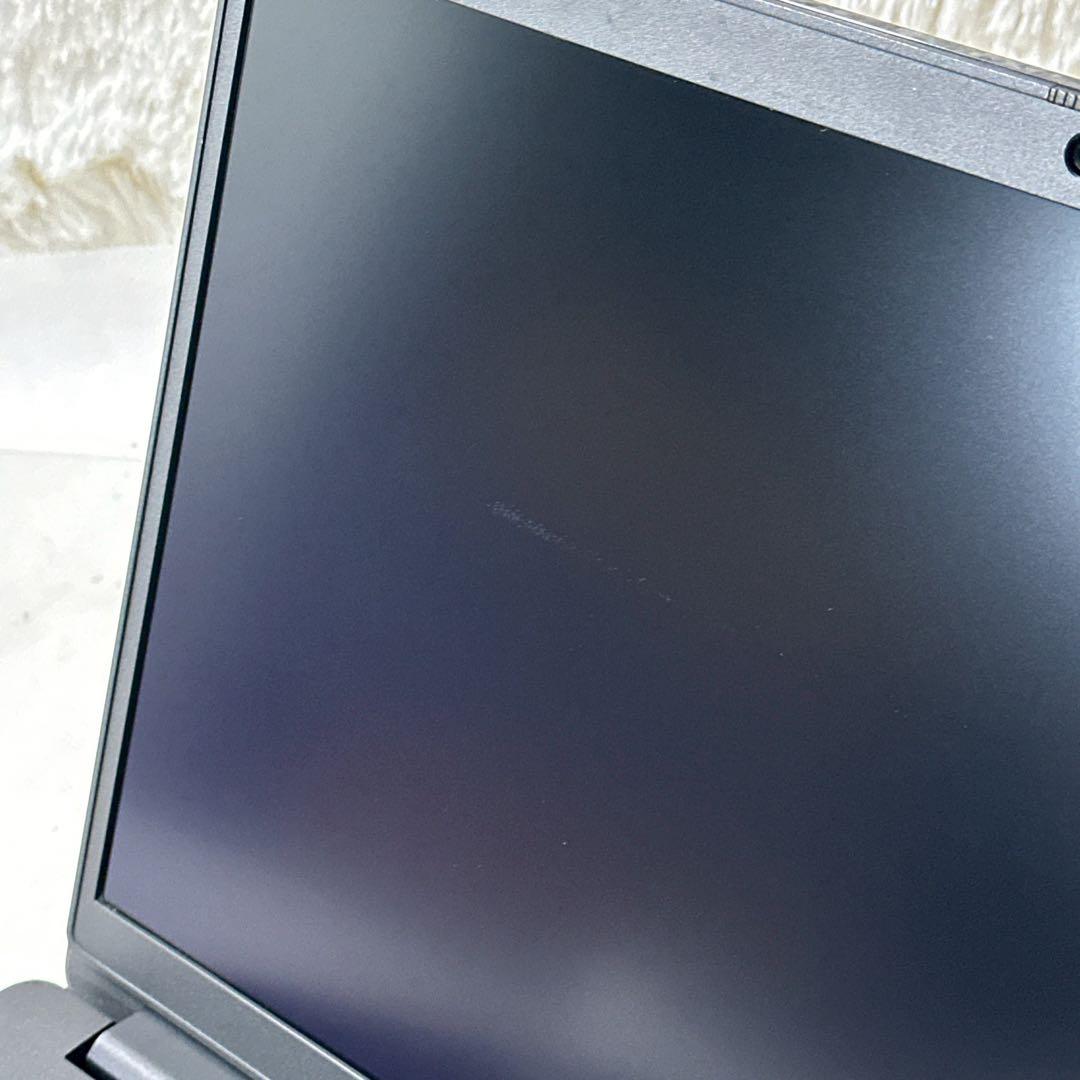 DELL 【i5第11世代★16GB】15.6型 ノートパソコン 732