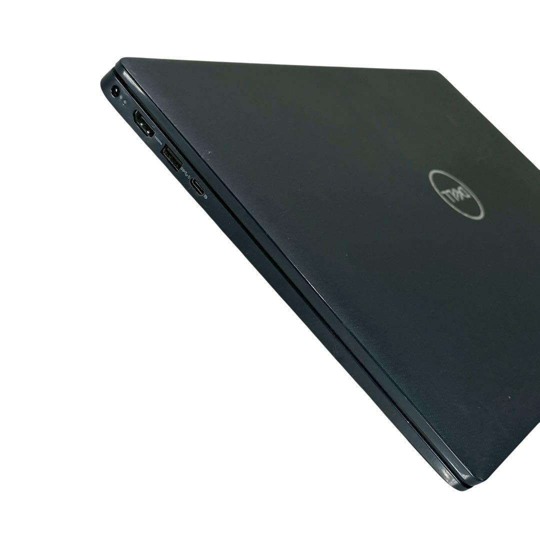 DELL 【i5第11世代★16GB】15.6型 ノートパソコン 732