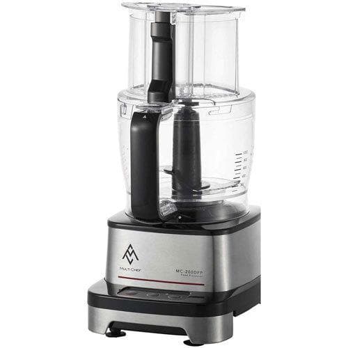 Yuki@8322専用 マルチシェフ フードプロセッサー MC-200DFPM