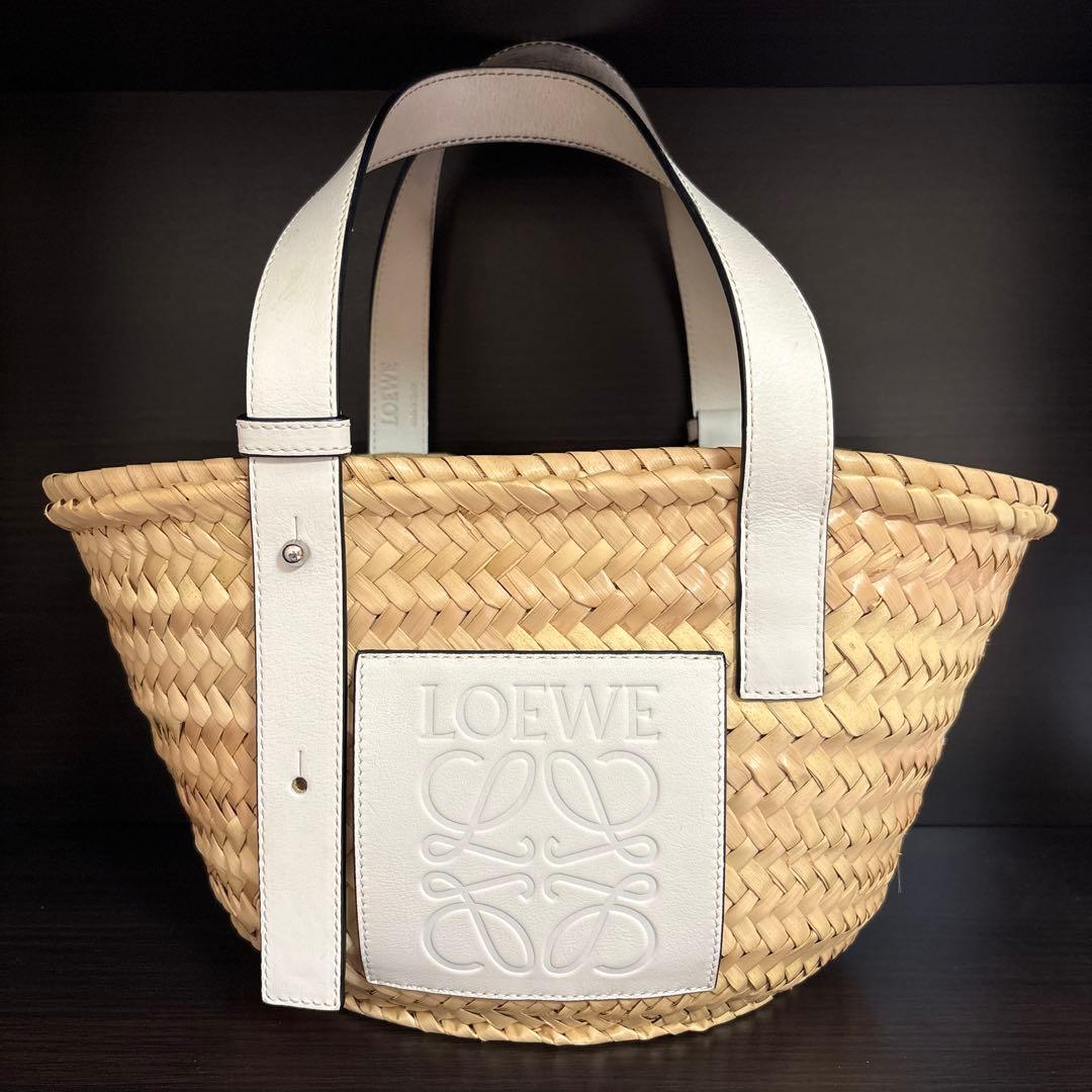 バッグ LOEWE