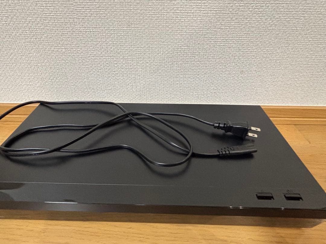 【中古品】2020年Panasonic DMR-2CX200