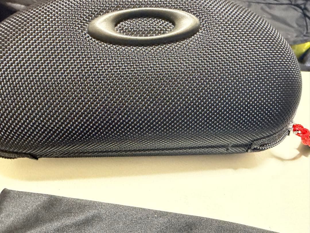 マ*ト様 【値下げ可能】オークリー サングラス レーダーEV パス プリズム