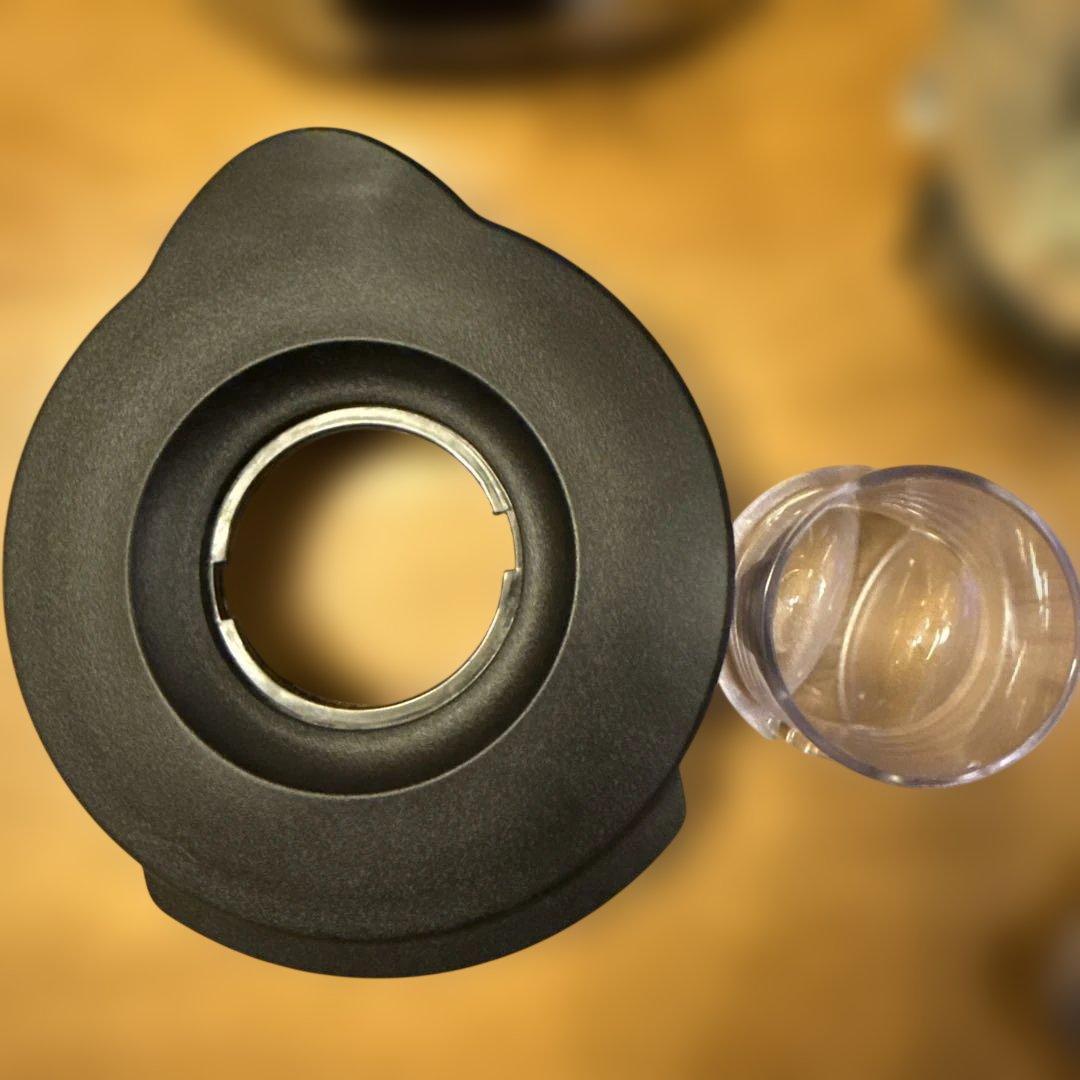 Oster オスター アーバンブレンダー ミキサー 450W シルバー