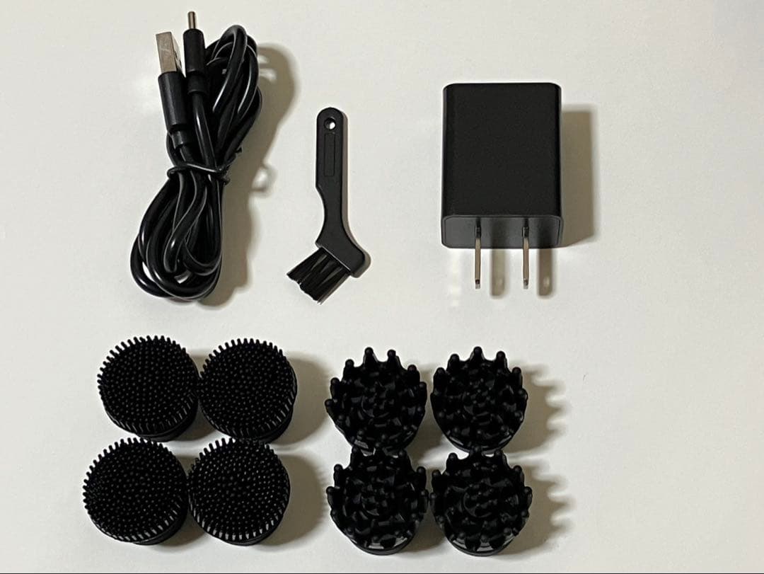 NIPLEX EMS HEAD SPA ヘッドスパ