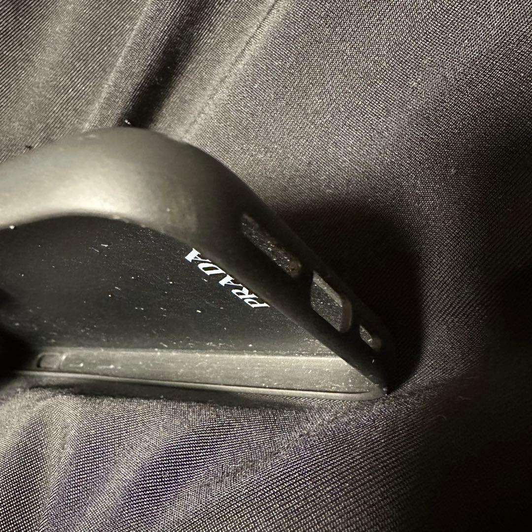 値下げ交渉⭕️PRADA iPhone14proケース