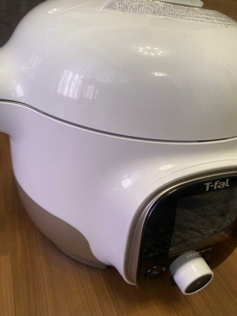ティファール　クックフォーミーT-fal Cook4me 3l