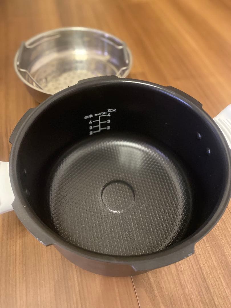 ティファール　クックフォーミーT-fal Cook4me 3l