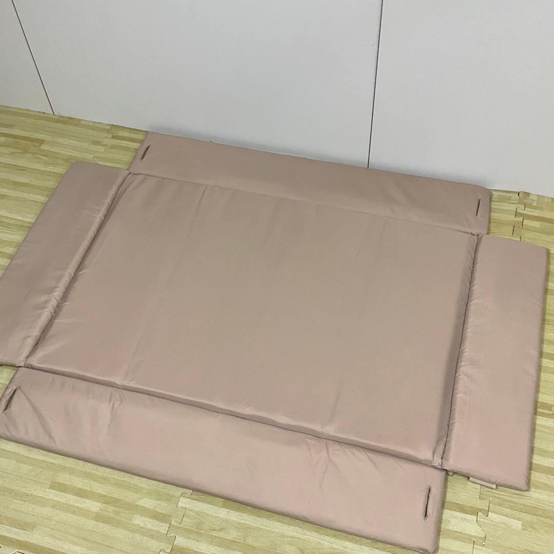 アップリカ ベビーベッド COCONEL ココネル