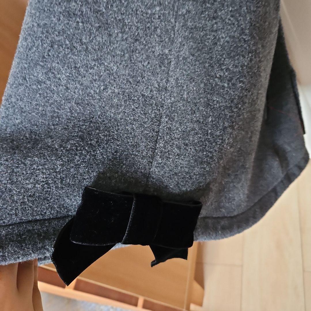 カタログ掲載品　エムズグレイシー　ケープ　定価46200円✴️youmi