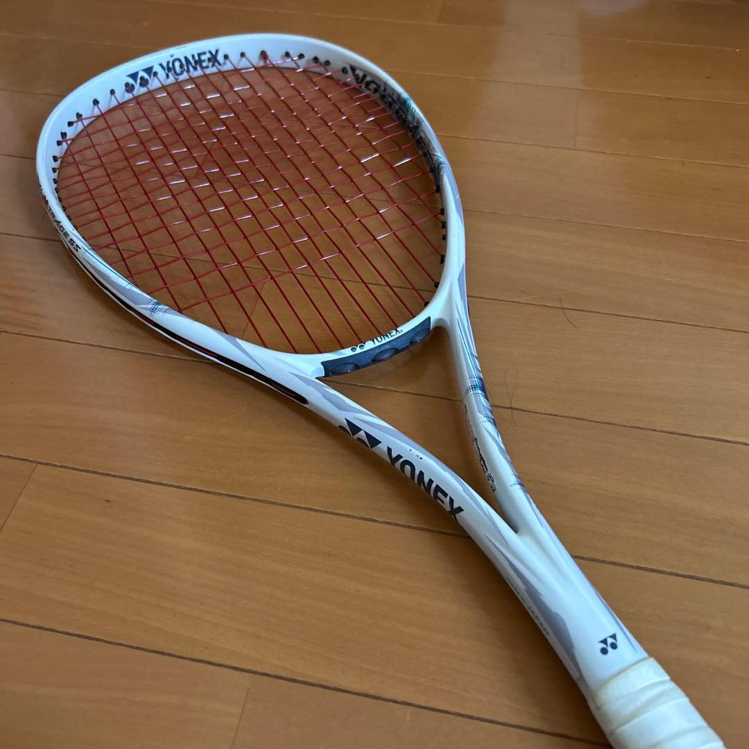 YONEX ボルトレイジ5s