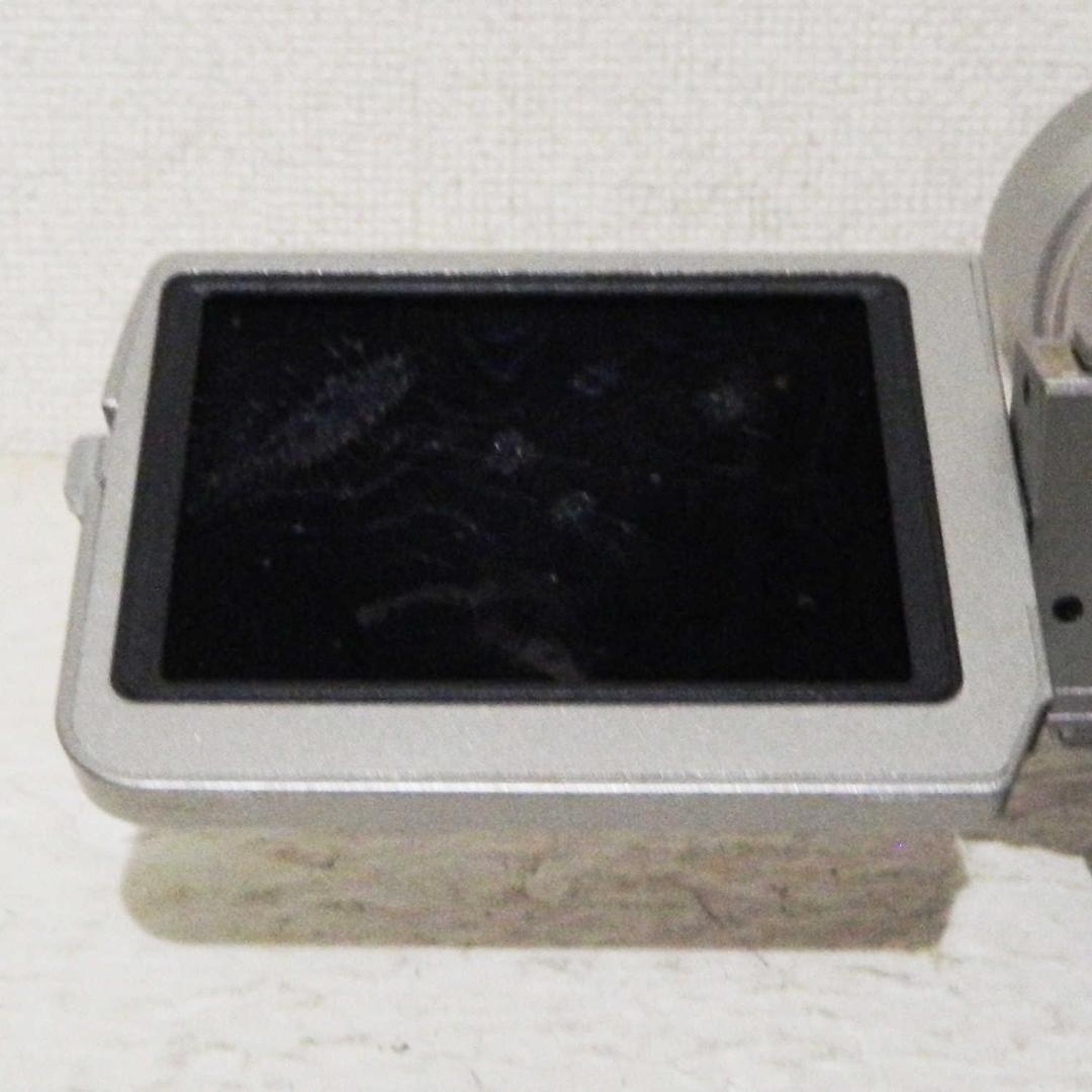 動作品 Sony DCR-TRV20 miniDV ビデオカメラ ダビングなどに