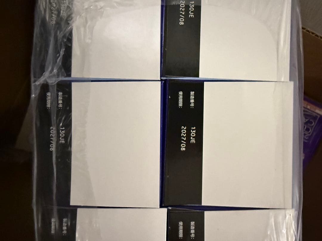 CLEAR CARE ソフトコンタクト洗浄液 480ml 18本