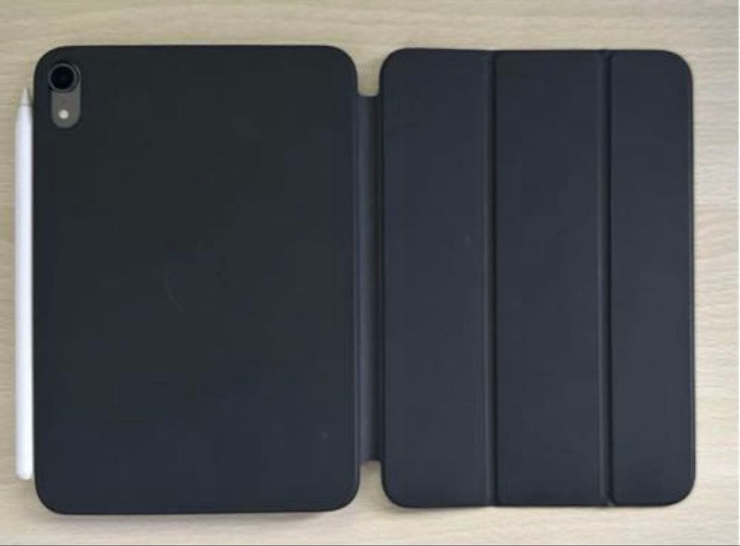 ipad mini 第6世代 64gb Apple Pencil 2 100%