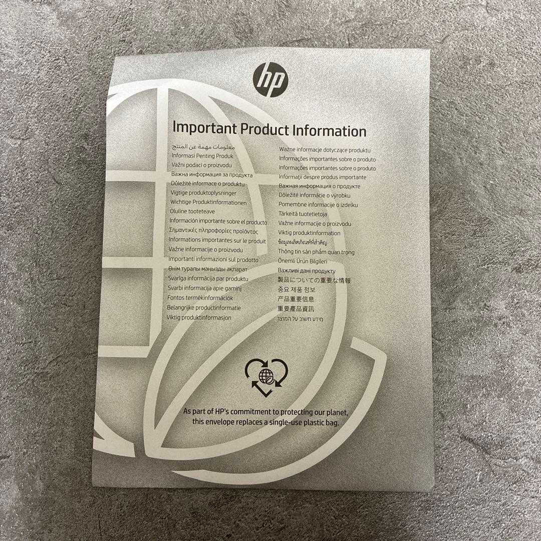 HP Laptop 14-em0xxx パソコン　ノートパソコン　PC