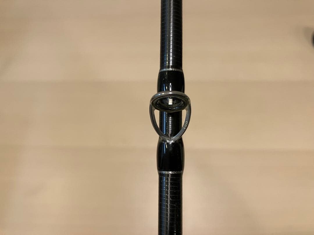 フィッシュマン ビームス クローラ 8.3L+