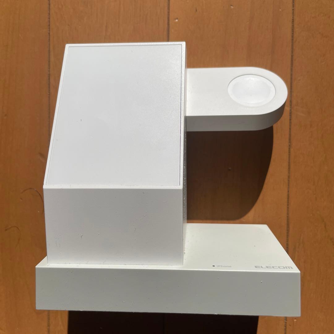 magsafe2in1充電スタンド&Apple Watch充電器純正