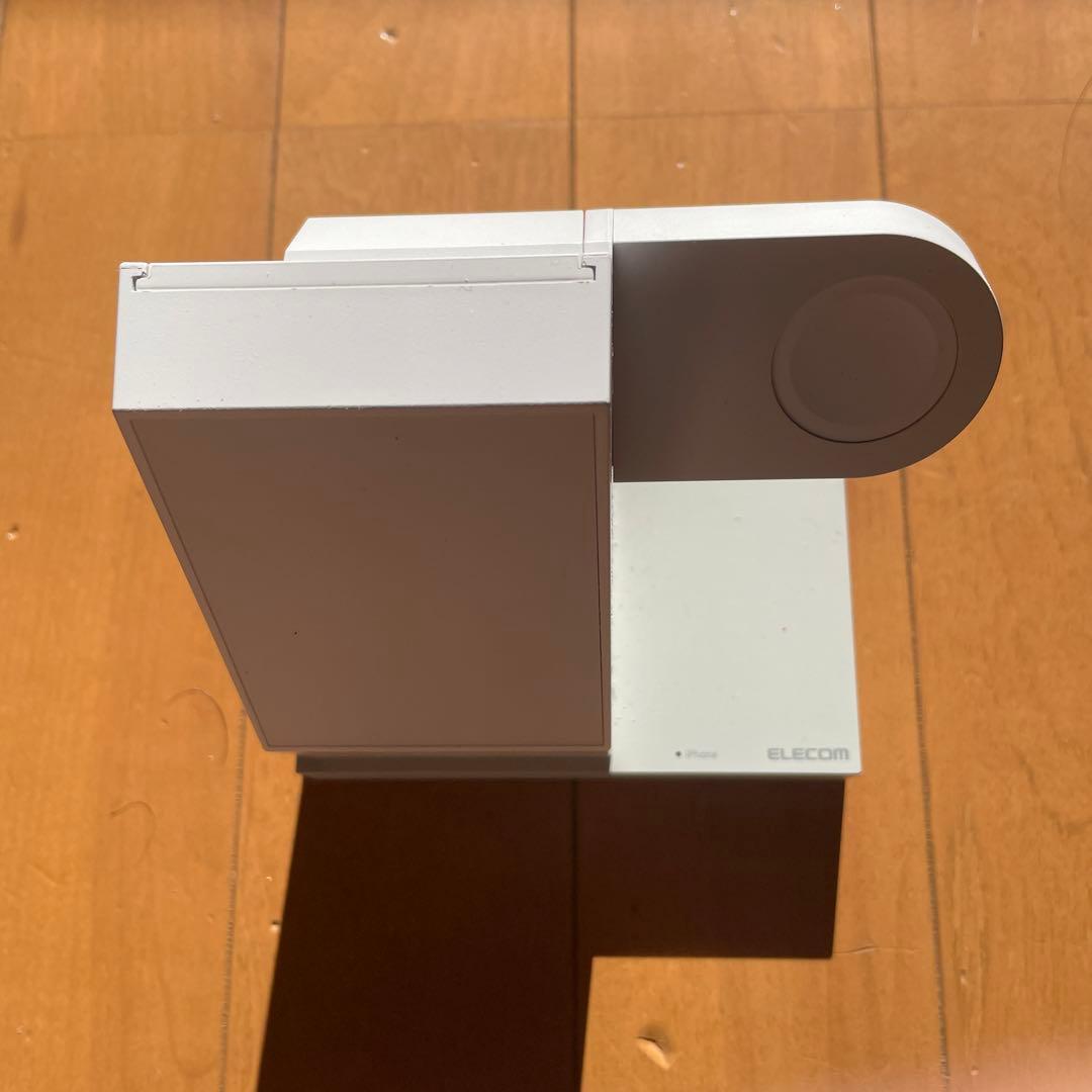 magsafe2in1充電スタンド&Apple Watch充電器純正