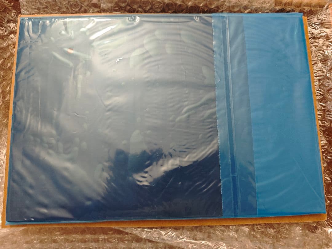 SHARP LQ134R1JW52 13.4インチ 液晶パネル