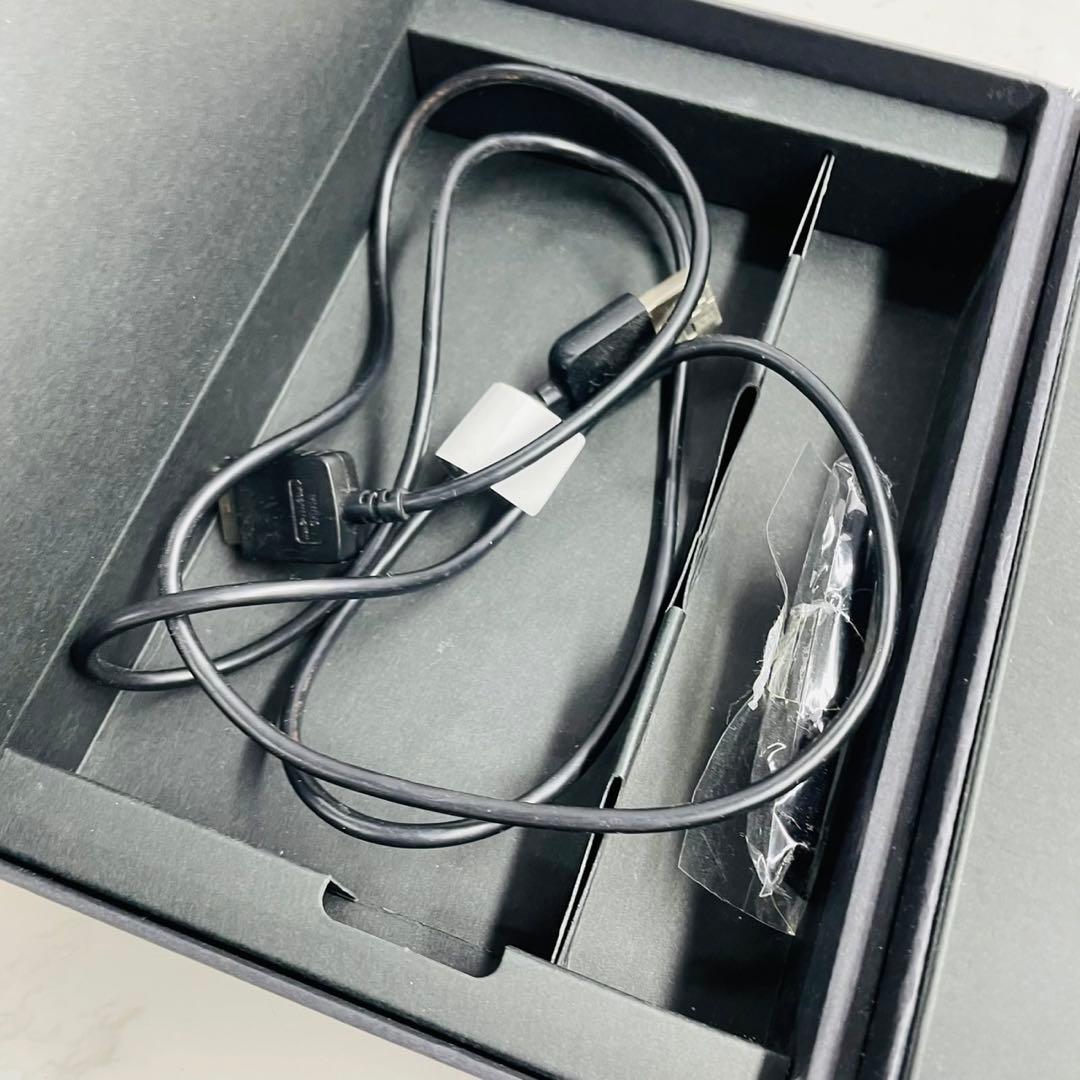 ポータブルプレーヤー SONY NW-ZX2 128GB WALKMAN WW8005