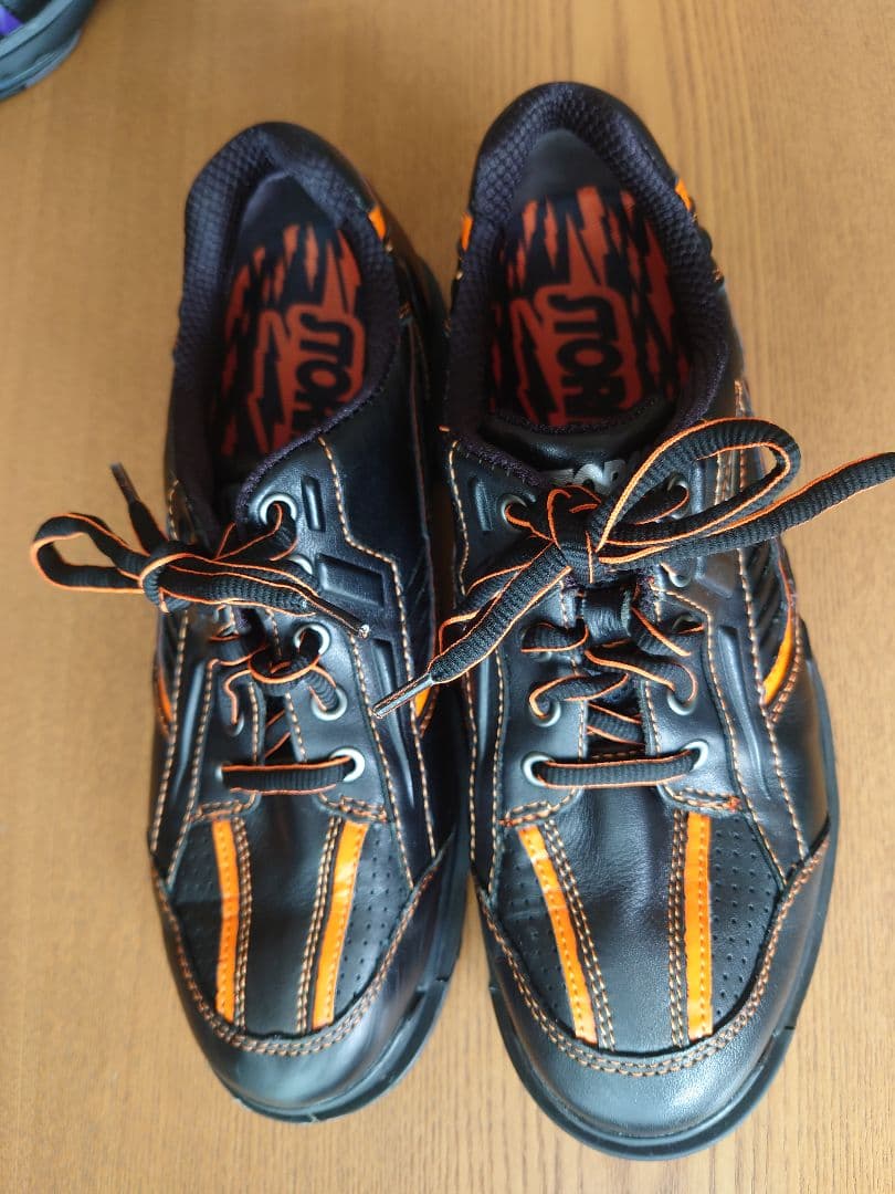 ボウリングシューズ SP3 SP903-1 storm Dexter メンズ