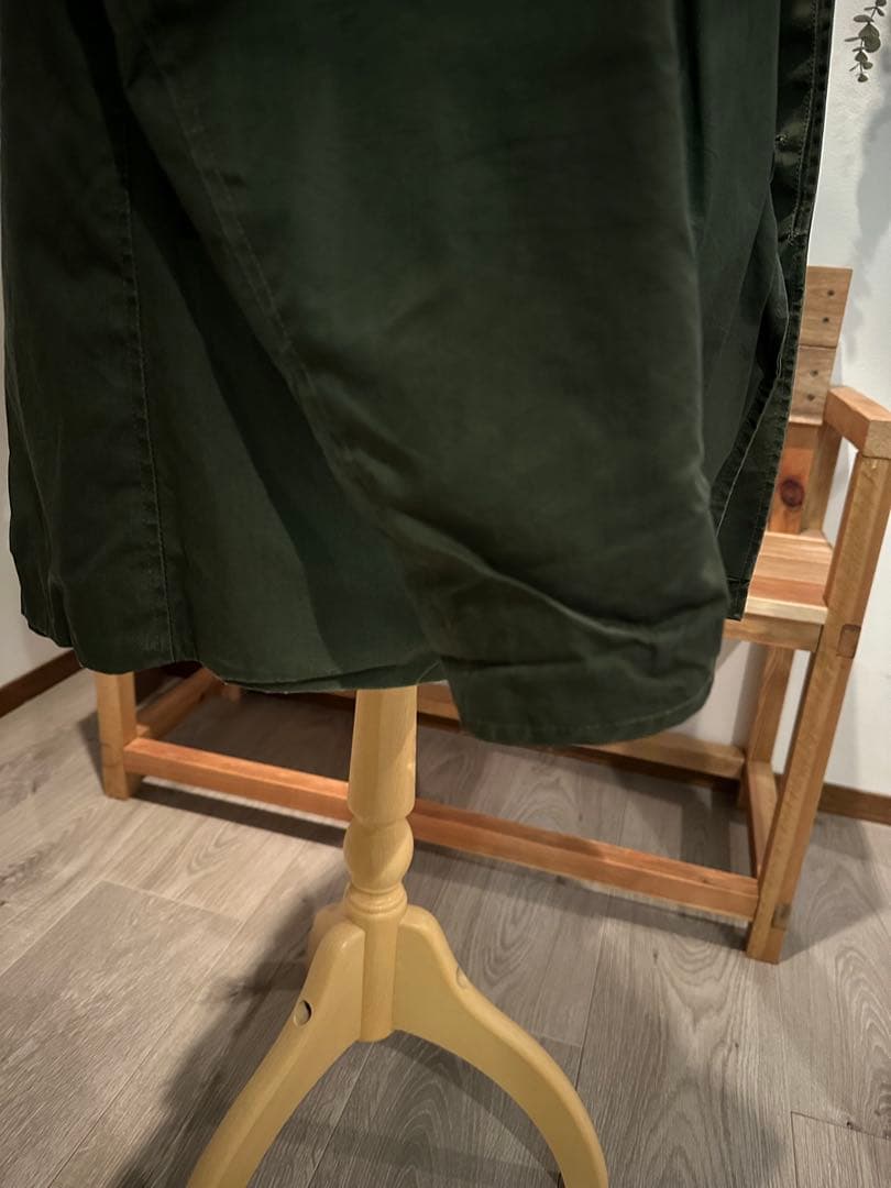 paul harnden ポールハーデン マックコートM