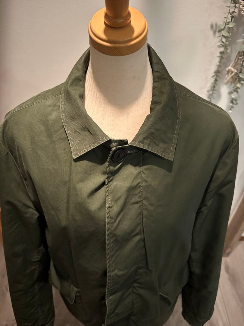 paul harnden ポールハーデン マックコートM