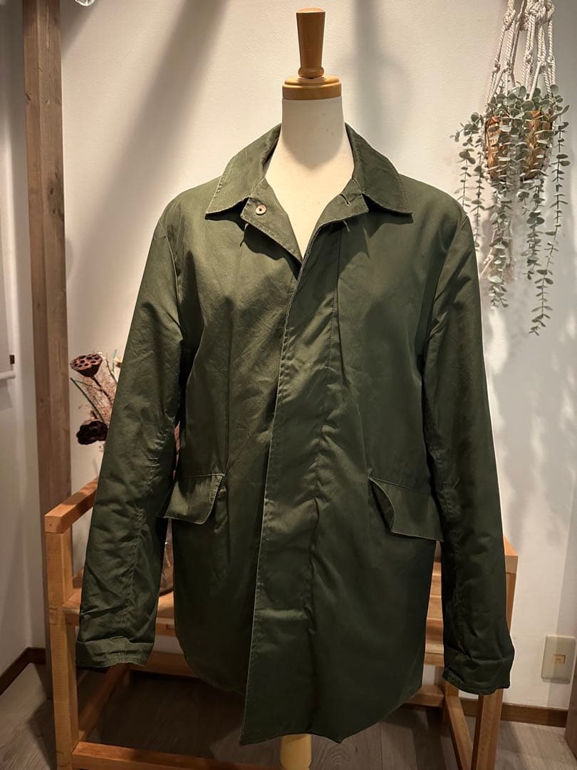 paul harnden ポールハーデン マックコートM